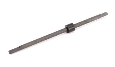 Blade Kohlefaserhauptrotorwelle m. Stellring u. Zbh. f�r Blade Nano CPX - BLH3307
