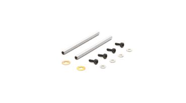 Blade Blattlagerwelle f�r Blade 180 CFX & 130S BLH3403 (2 St�ck)