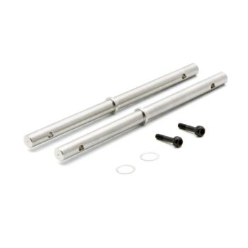 Blade Main Shaft Set: 180 CFX - BLH3407