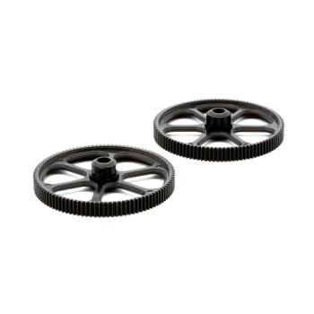 Blade Hauptzahnrad für Blade 180 CFX BLH3408 (2 Stück)