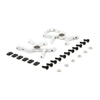 Blade Lagerb�cke mit Lagern und Zubeh�r f�r Blade 180 CFX BLH3411
