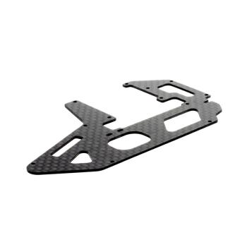 Blade Carbon Fiber Main Frame: 180 CFX 150 S - BLH3413