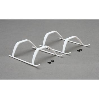 Blade Landegestell für Blade 180 CFX BLH3419 (2 Stück)