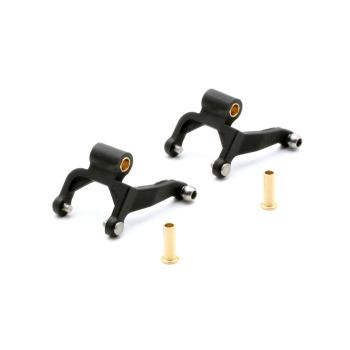 Blade 180 CFX: Pitchumlenkhebel - BLH3433