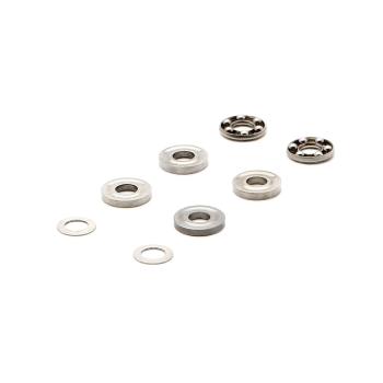 Blade 2.5x6x2.8mm Drucklager f�r Blade 180 CFX - BLH3438