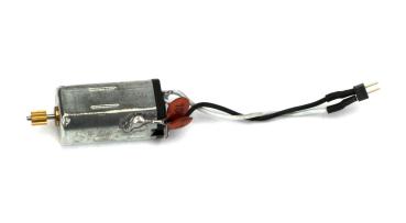 Blade Hauptmotor mit Ritzel : mCP X - BLH3503