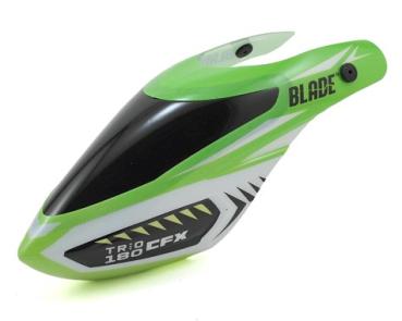 Blade Kabinenhaube: Trio 180 CFX - BLH3758