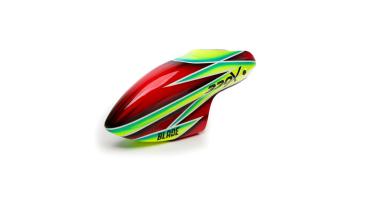 Blade Fiberlgass Canopy: 330X - BLH4001