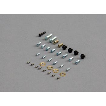 Blade Schraubenset: 120 S - BLH4109