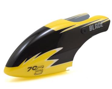 Blade Replacement Canopy: 70 S - BLH4201