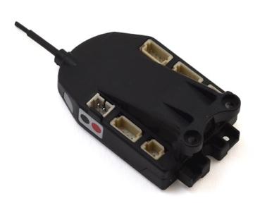 Blade Replacement flight controller w/ Case: 70 S - BLH4202