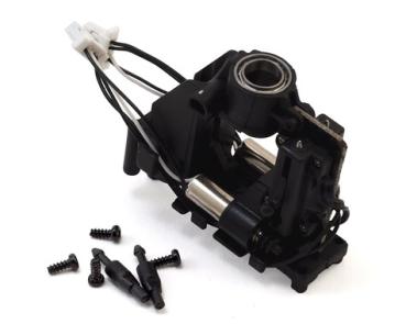 Blade Replacement main frame with servos: 70 S - BLH4204