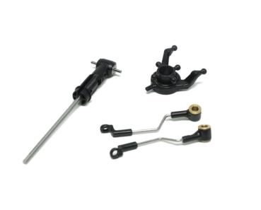 Blade Complete Rotor Head - BLH4209