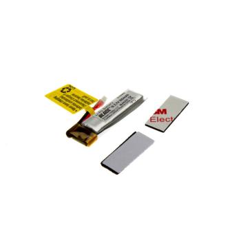 Blade 150mAh 1S 3.7V 45C LiPo Battery:  70S - BLH4210