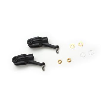 Blade Rotorblatthalter f�r Blade 450 X BLH4317
