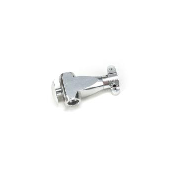 Blade Aluminium Flybarless Rotorkopfblock Set: B450 X - BLH4322
