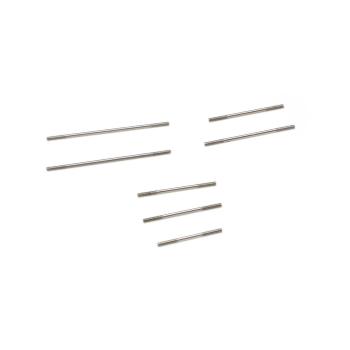 Blade Flybarless Anlenkungs Set: B450 X - BLH4338