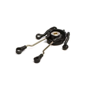 Blade Swashplate and Linkage Set: 150 FX - BLH4406