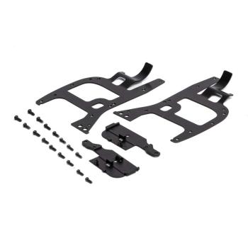 Blade Main Frame: 150 FX - BLH4407