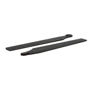 Blade Main Rotor Blades (2): 150 FX - BLH4410