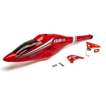 Blade Replacement Fuselage: 150 FX - BLH4411