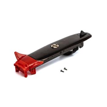 Blade Battery Mount: 150 FX - BLH4414