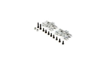 Blade Heckrotorhalter aus Alu f�r Blade 250CFX BLH4482
