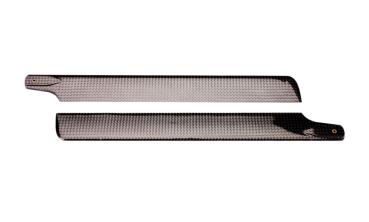 Blade Carbon Hauptrotorbl�tter 245mm f�r Blade 250 CFX BLH4501C