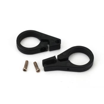 Blade Heckrohr Gest�ngef�hrung:300X - BLH4527