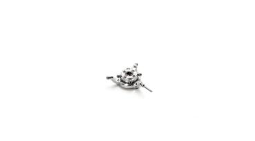 Blade Alu Taumelscheiben f�r Blade 360 CFX - BLH4709