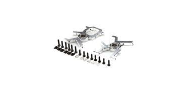 Blade Servohalter f�r Blade 360 CFX - BLH4716