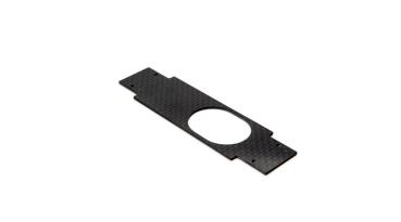 Blade Bodenplatte f�r Blade 360 CFX - BLH4718