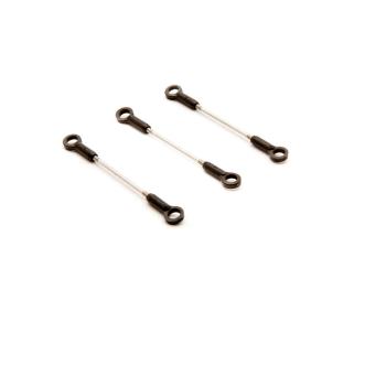Blade Anlenkungsset f�r Blade 360 CFX  BLH4720
