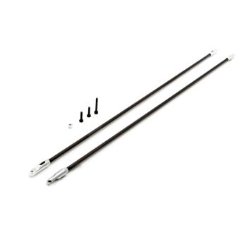 Blade 360 CFX: Heckauslegerhalter Set - BLH4726