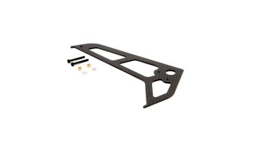 Blade Vertikale Finne aus Carbon f�r Blade 360 CFX - BLH4733