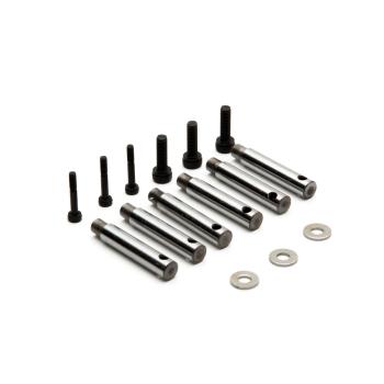 Blade Blattlagerwelle f�r Blade Trio 360 CFX  BLH4753