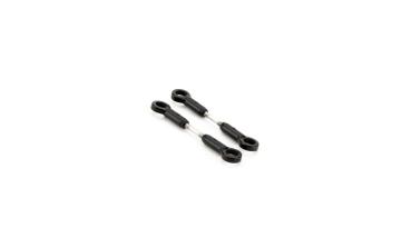 Blade Anlenkungen f�r Blatthalter f�r Blade 270 CFX BLH4803