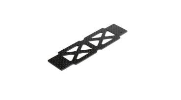 Blade Bodenplatte aus Carbon f�r Blade 270 CFX - BLH4818