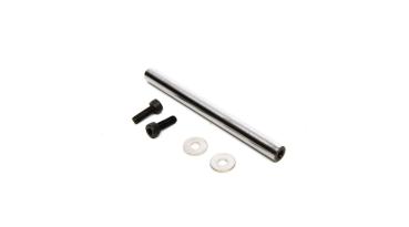 Blade Spindle: Fusion 480 - BLH4904