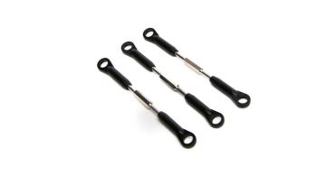 Blade Servo Linkage Set: Fusion 480 - BLH4910