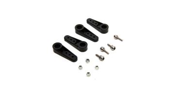 Blade Servo Arm Set: Fusion 480 - BLH4911