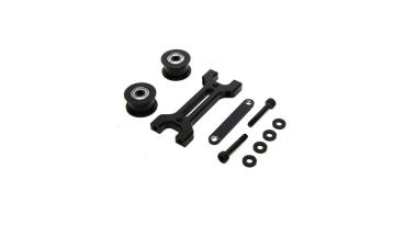 Blade Tail Belt Front Guide: Fusion 480 - BLH4928