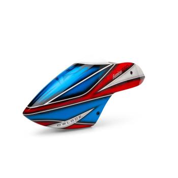 Blade Canopy: Fusion 550 - BLH4974