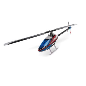Blade Fusion 550 Quick Build Kit with Motor and Blades RC-Hubschrauber für Fortgeschrittene - BLH4975