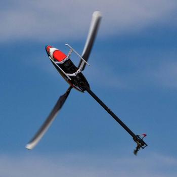 Blade Fusion 550 Quick Build Kit with Motor and Blades RC-Hubschrauber für Fortgeschrittene - BLH4975