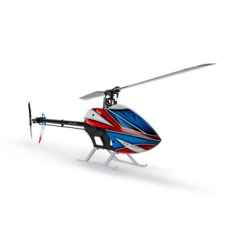 Blade Fusion 550 Quick Build Kit with Motor and Blades RC-Hubschrauber für Fortgeschrittene - BLH4975