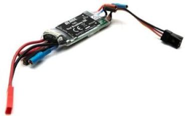 Blade Brushless ESC 45A - BLH5052