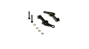 Blade Washout Mixing Arms: Fusion 360 - BLH5203