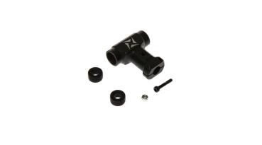 Blade Main Rotor Headblock: Fusion 360 - BLH5204