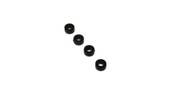 Blade Damper Set (2) 90 Duro: Fusion 360 - BLH5205